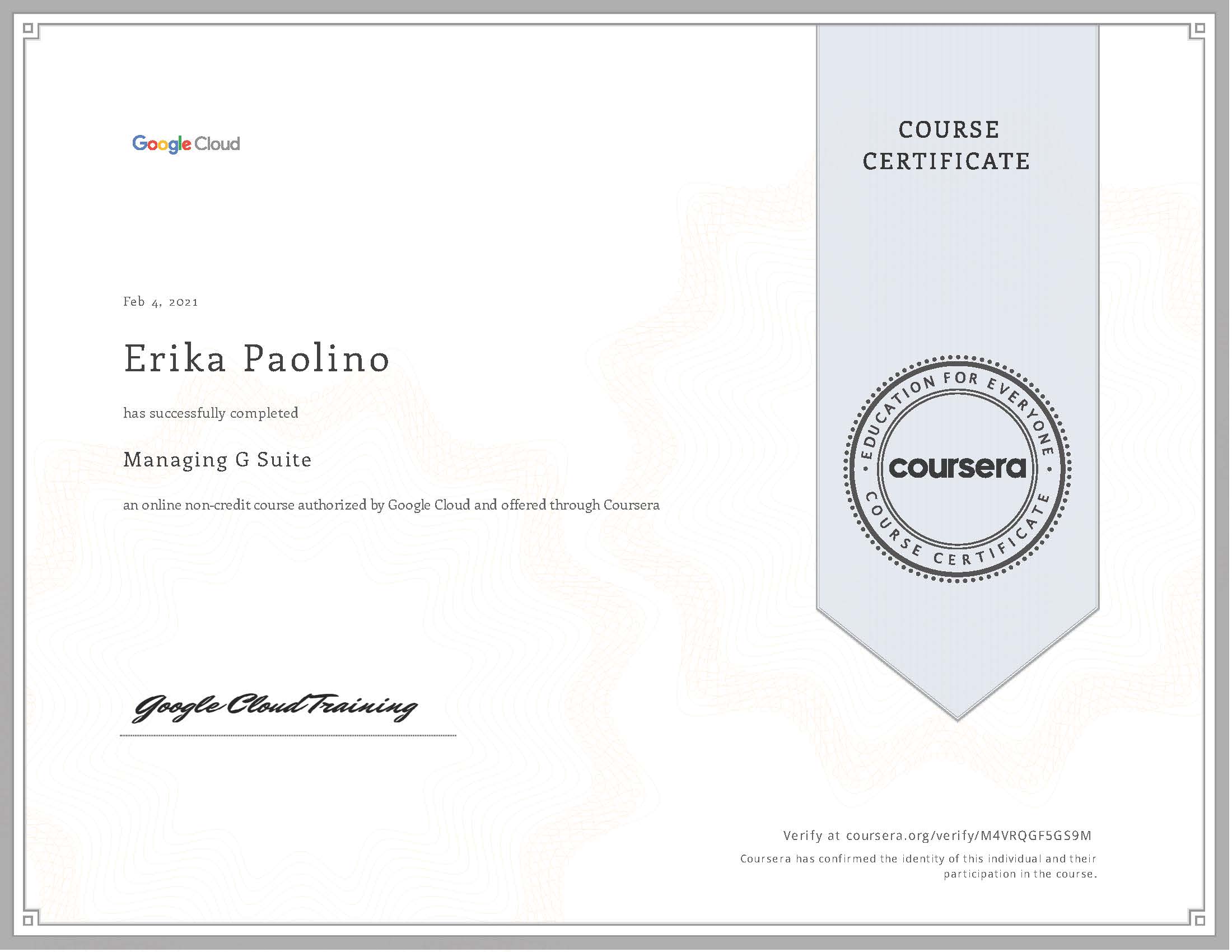Coursera_M4VRQGF5GS9M Coursera_M4VRQGF5GS9M